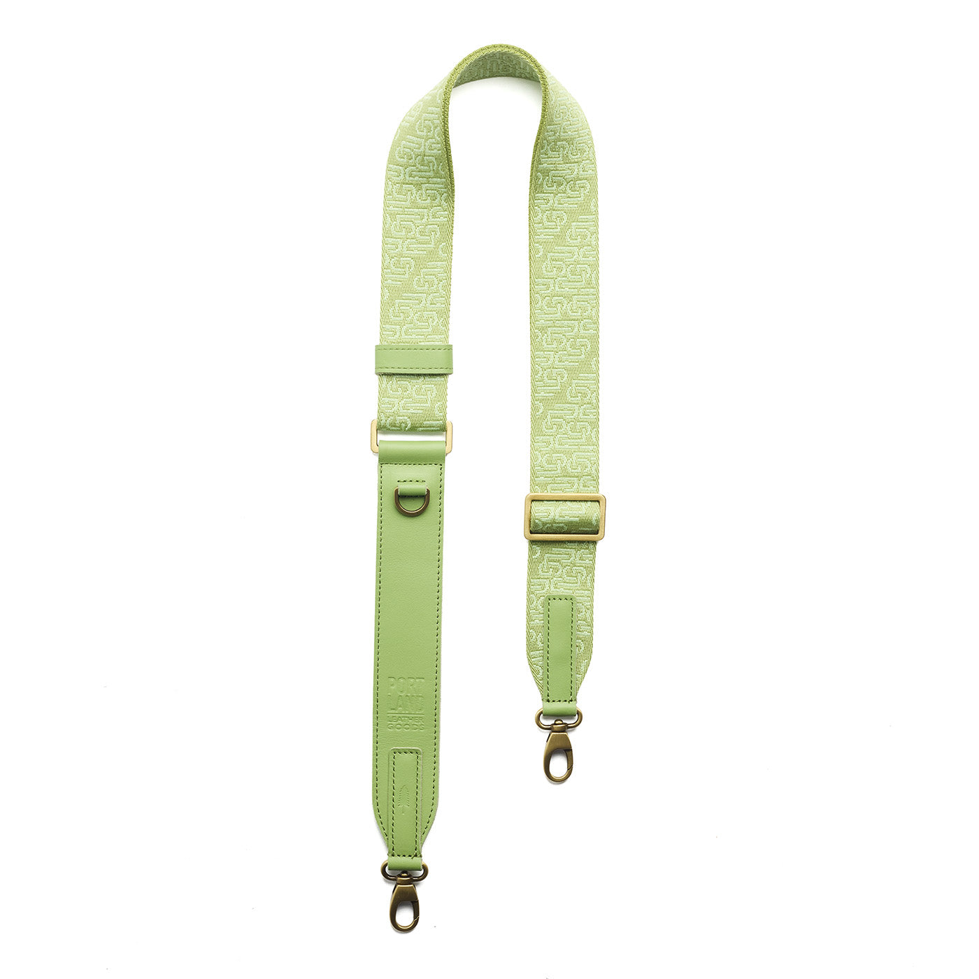 Portland Leather Goods PLG Trail Strap