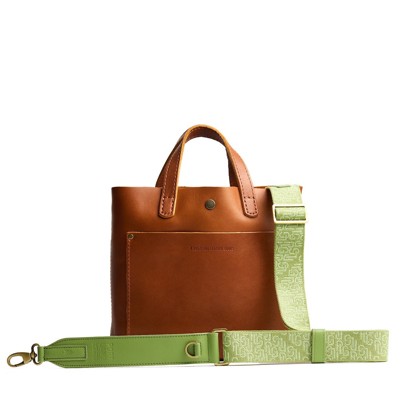 Portland Leather Goods PLG Trail Strap