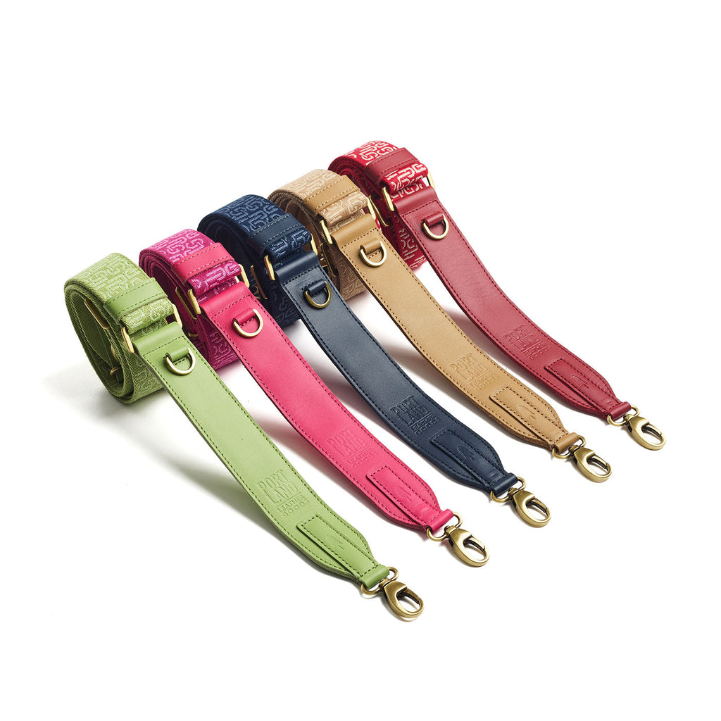 Portland Leather Goods PLG Trail Strap