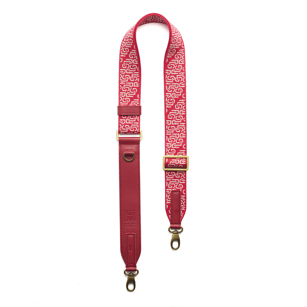 Portland Leather Goods PLG Trail Strap
