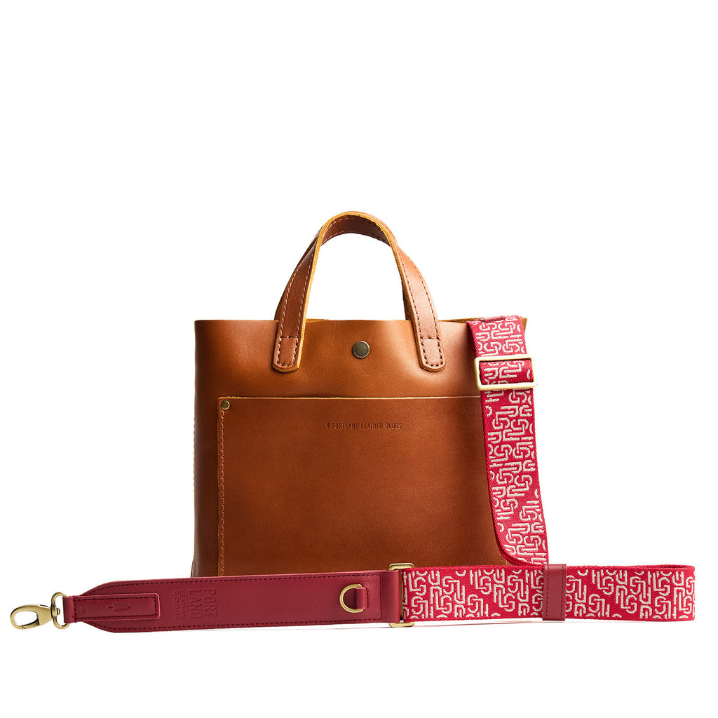 Portland Leather Goods PLG Trail Strap