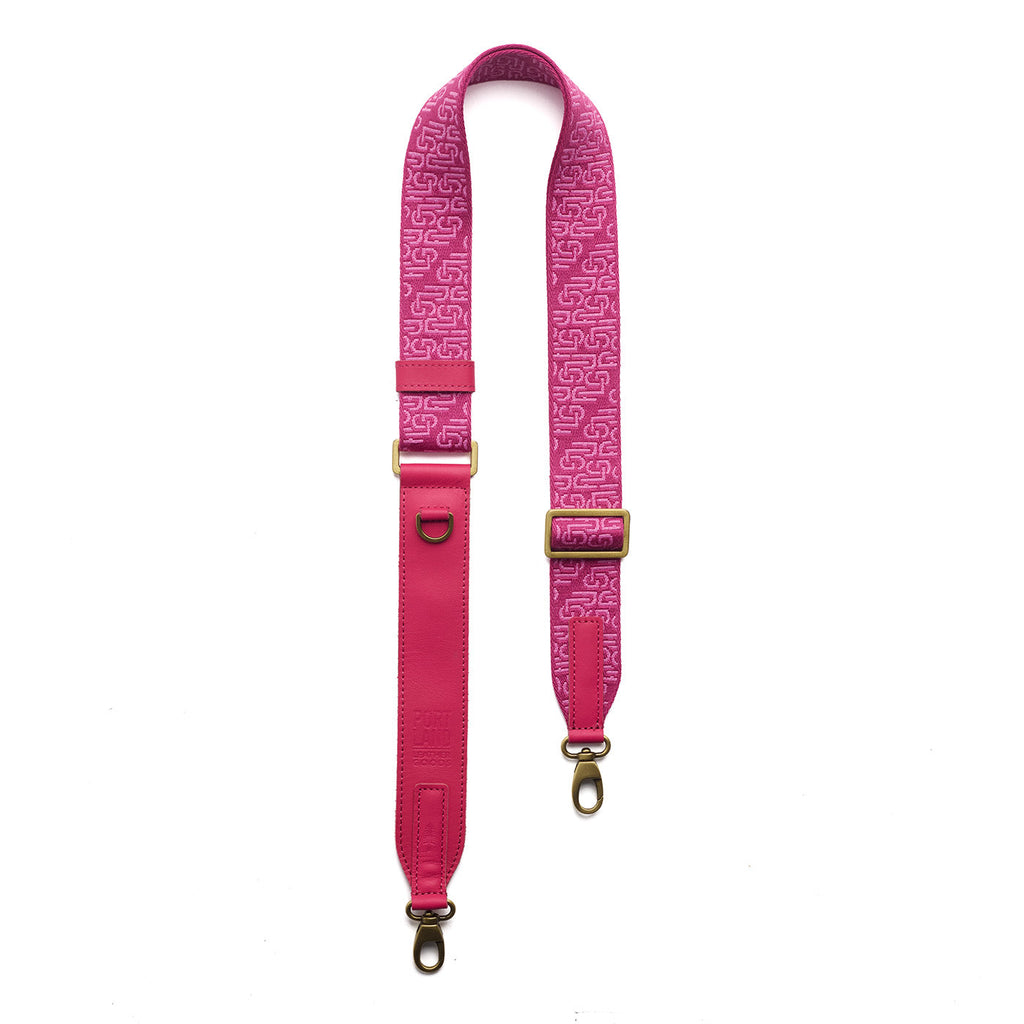 Portland Leather Goods PLG Trail Strap
