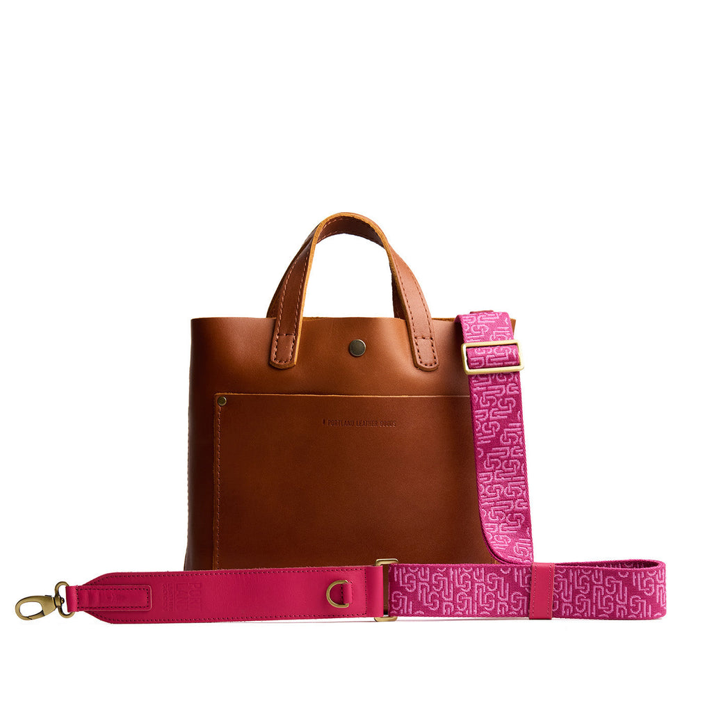 Portland Leather Goods PLG Trail Strap