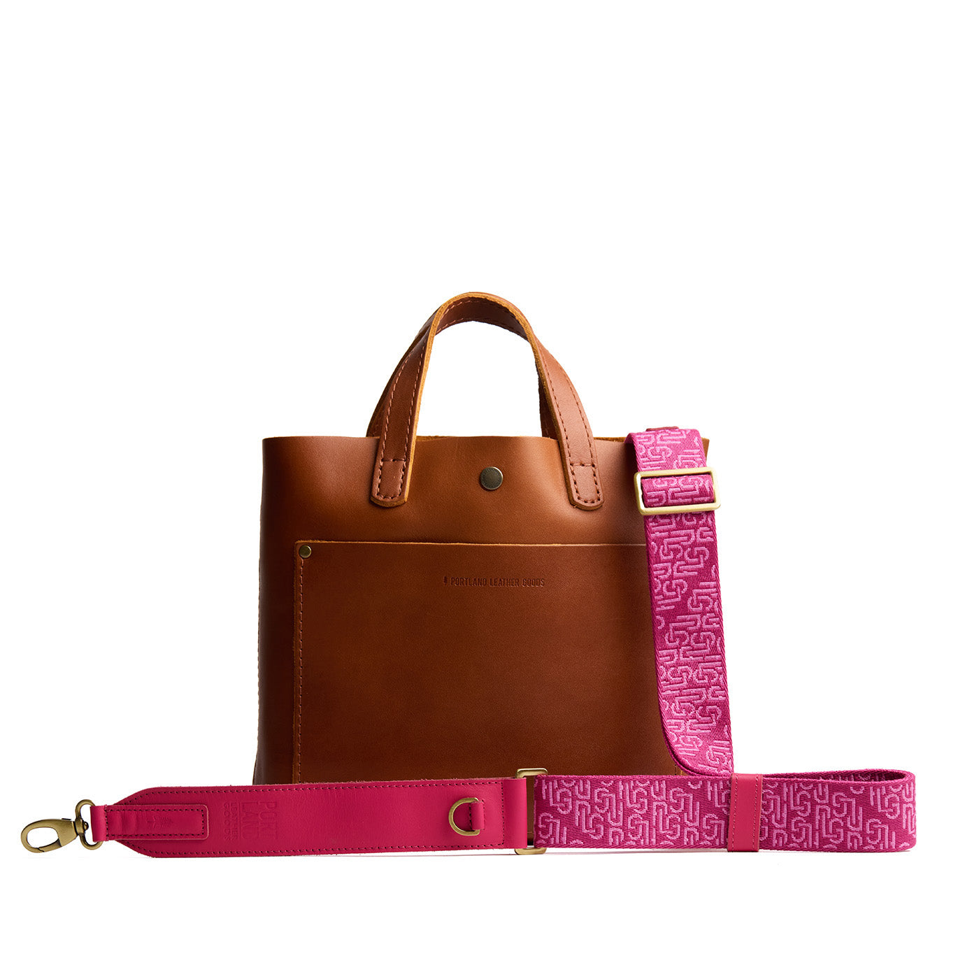 Portland Leather Goods PLG Trail Strap