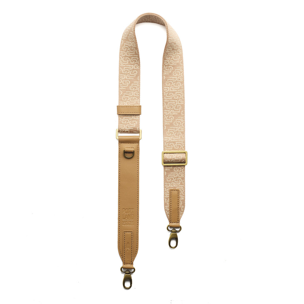 Portland Leather Goods PLG Trail Strap