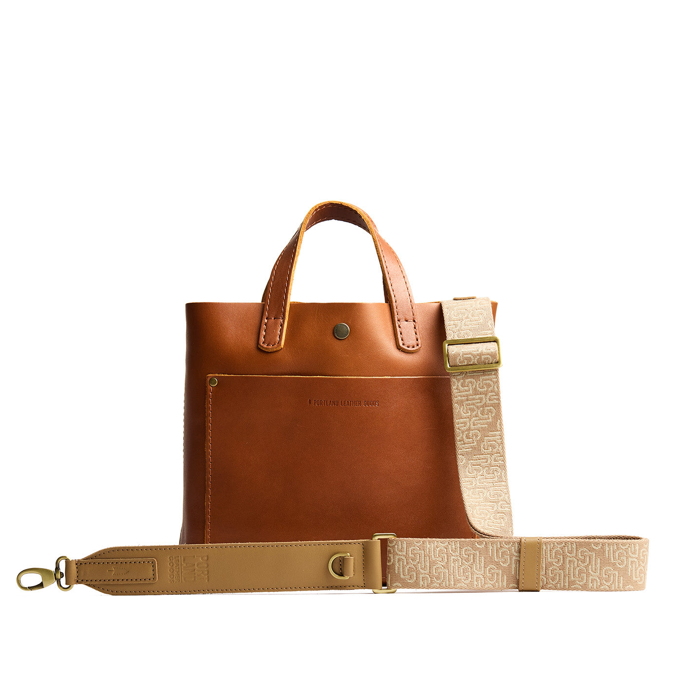 Portland Leather Goods PLG Trail Strap