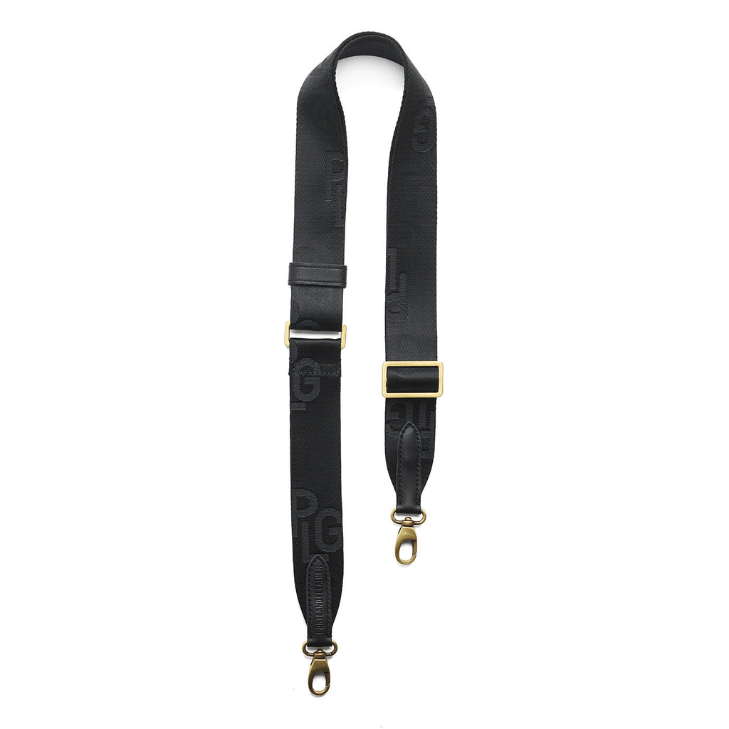 Portland Leather Goods PLG Webbing Strap