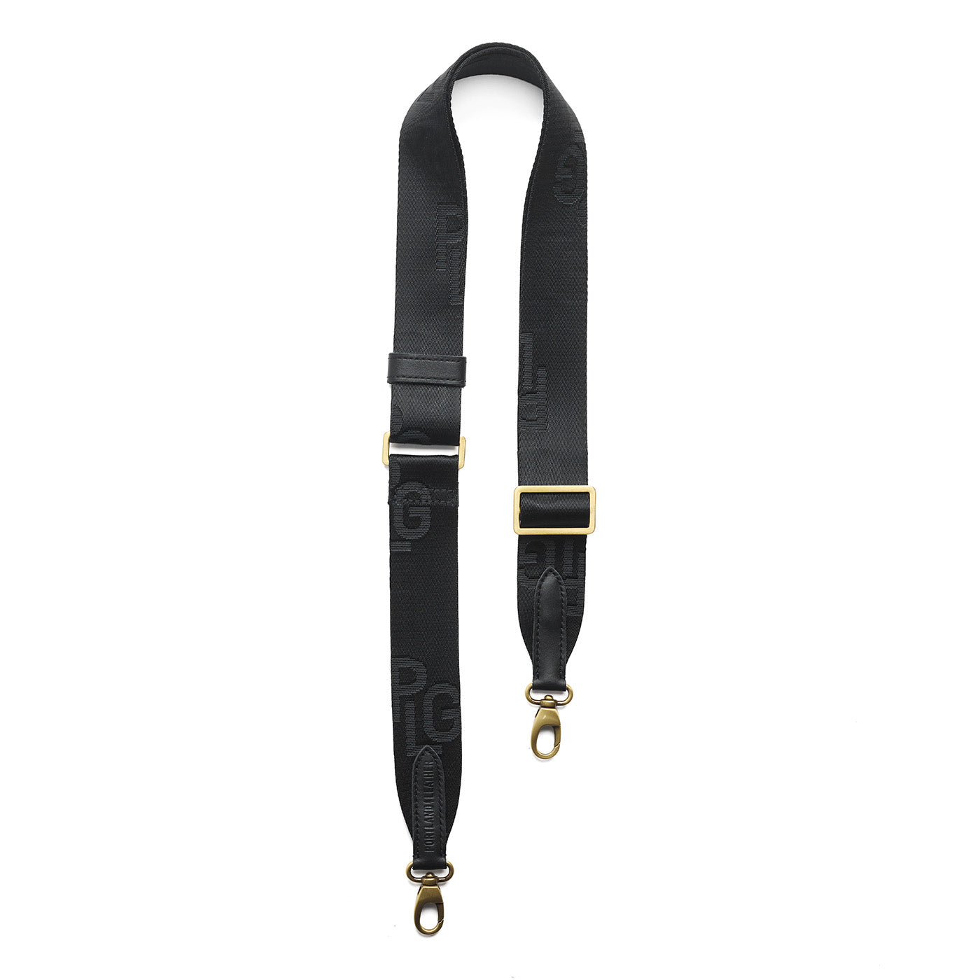 Portland Leather Goods PLG Webbing Strap