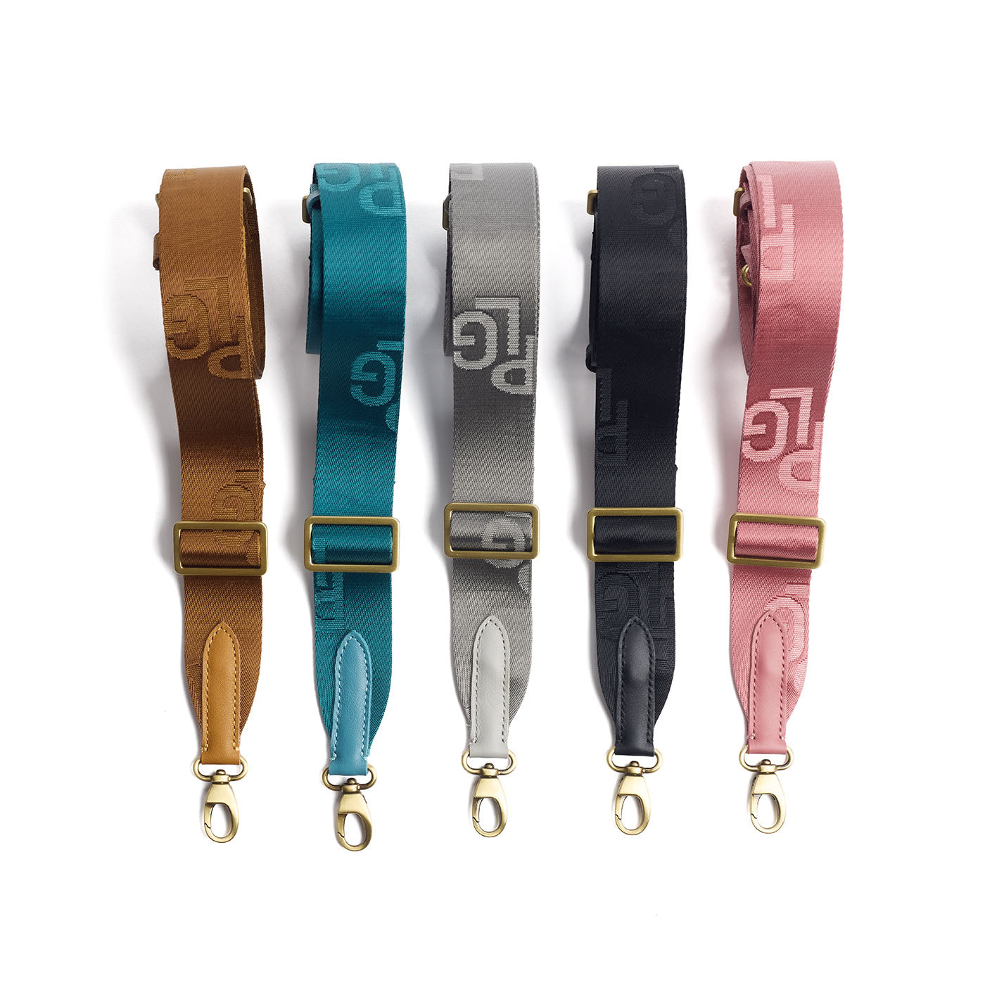Portland Leather Goods PLG Webbing Strap