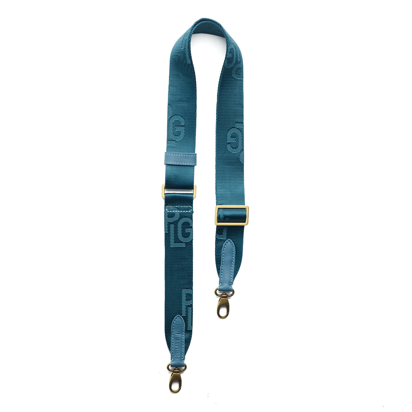 Portland Leather Goods PLG Webbing Strap