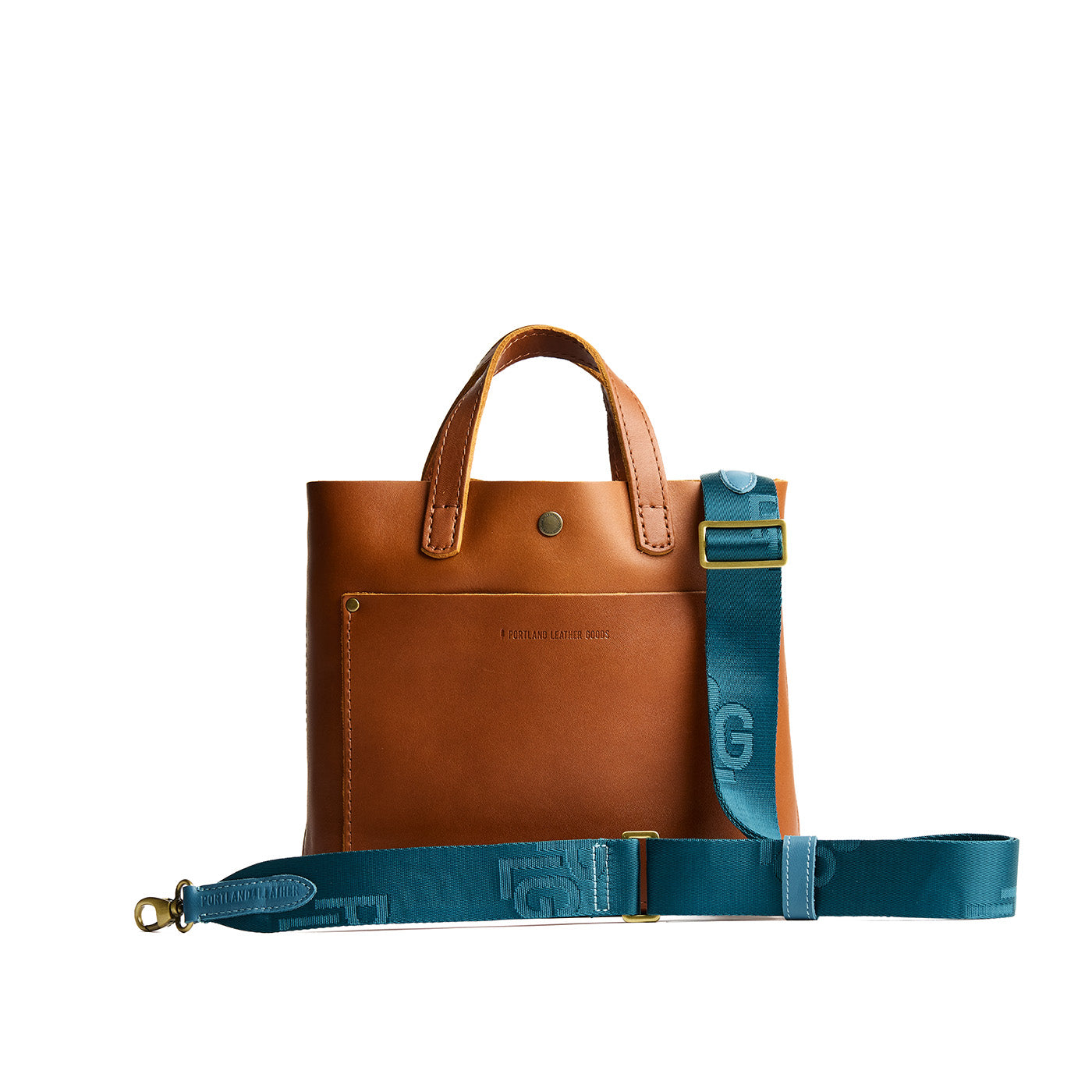 Portland Leather Goods PLG Webbing Strap