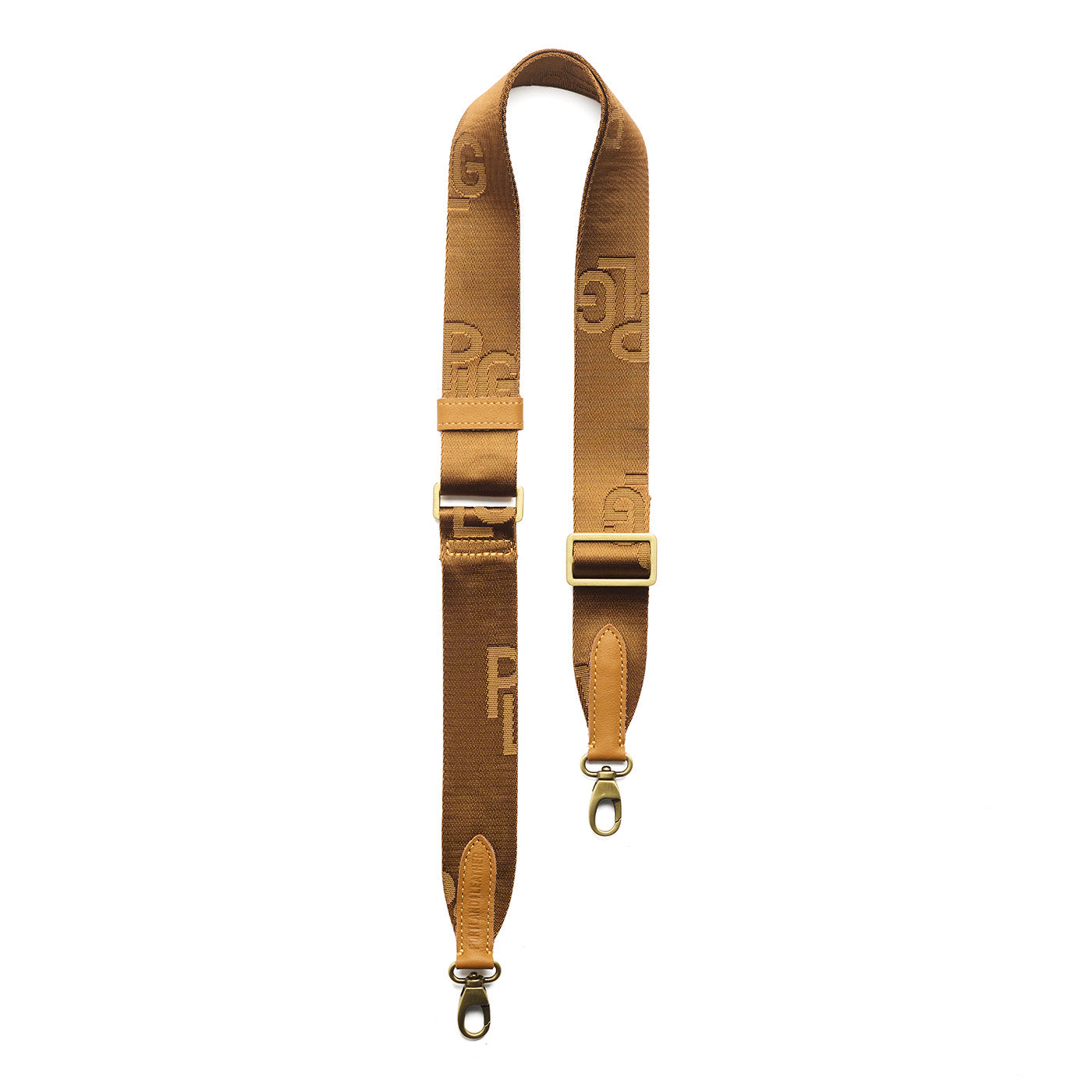 Portland Leather Goods PLG Webbing Strap