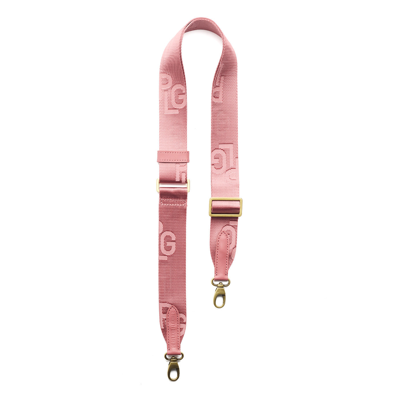 Portland Leather Goods PLG Webbing Strap