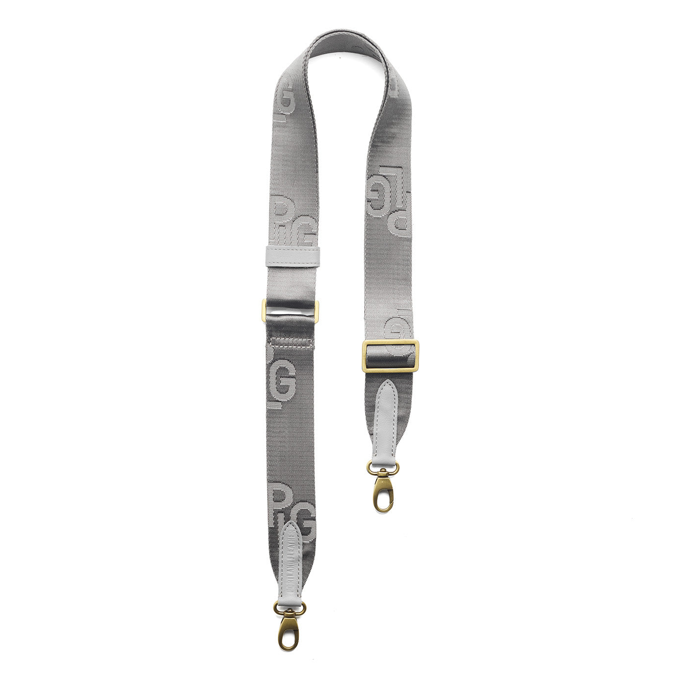 Portland Leather Goods PLG Webbing Strap