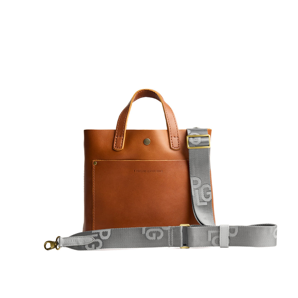 Portland Leather Goods PLG Webbing Strap