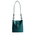 Portland Leather Goods Polly Bucket Bag