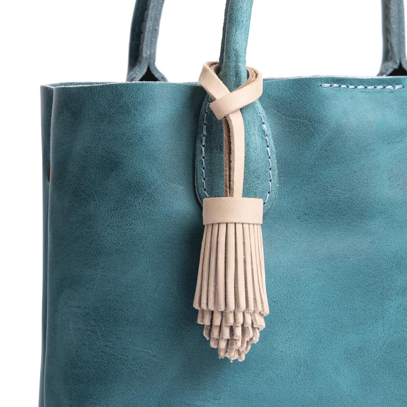 Portland Leather Goods Pom Tassel