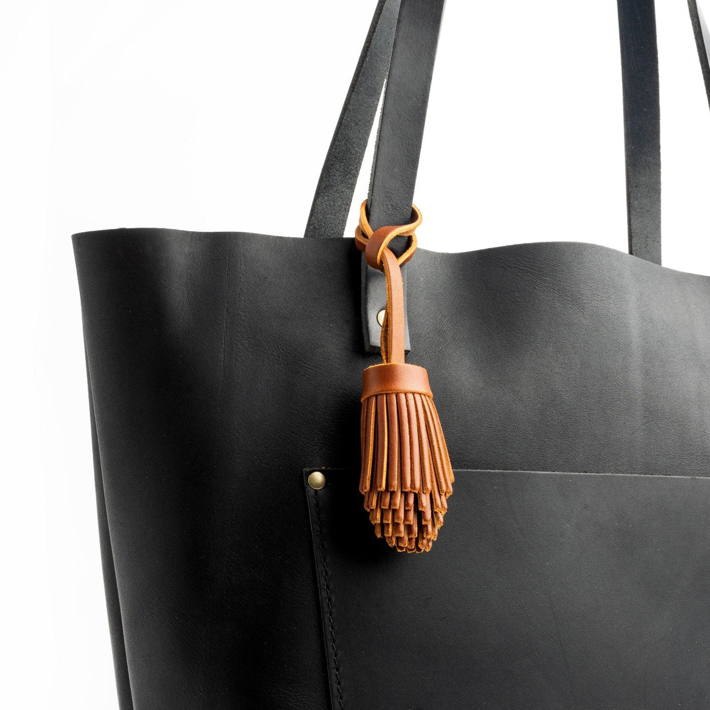 Portland Leather Goods Pom Tassel