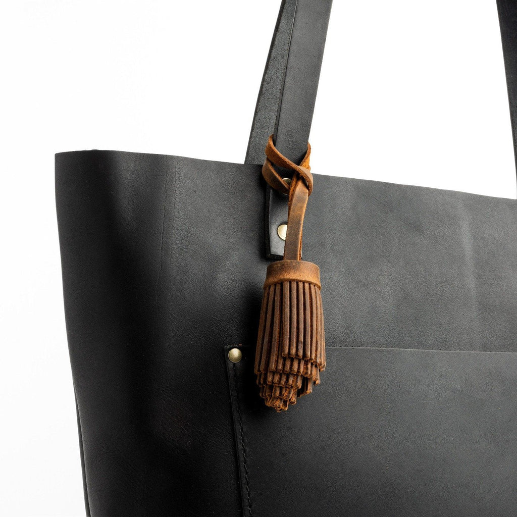 Portland Leather Goods Pom Tassel