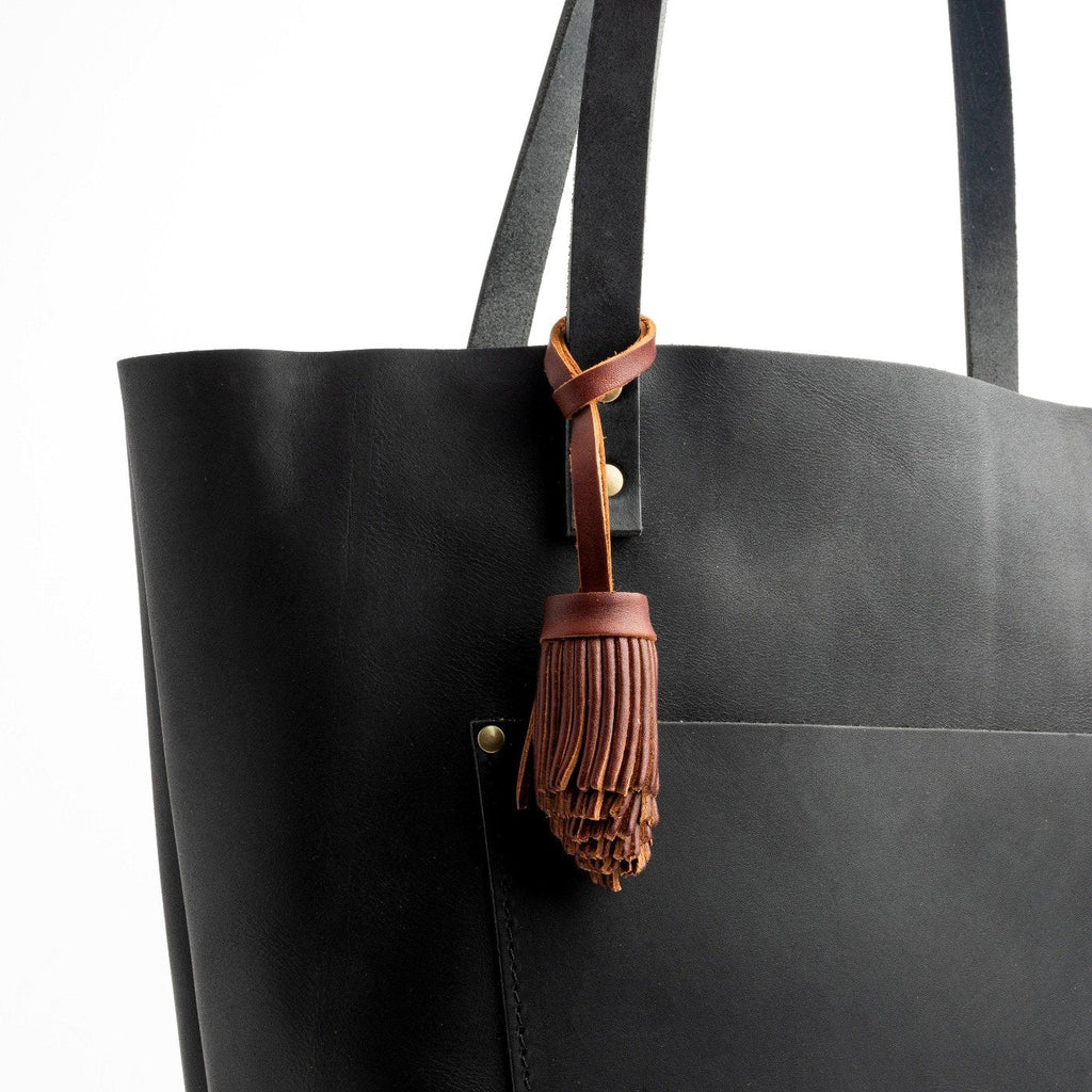 Portland Leather Goods Pom Tassel