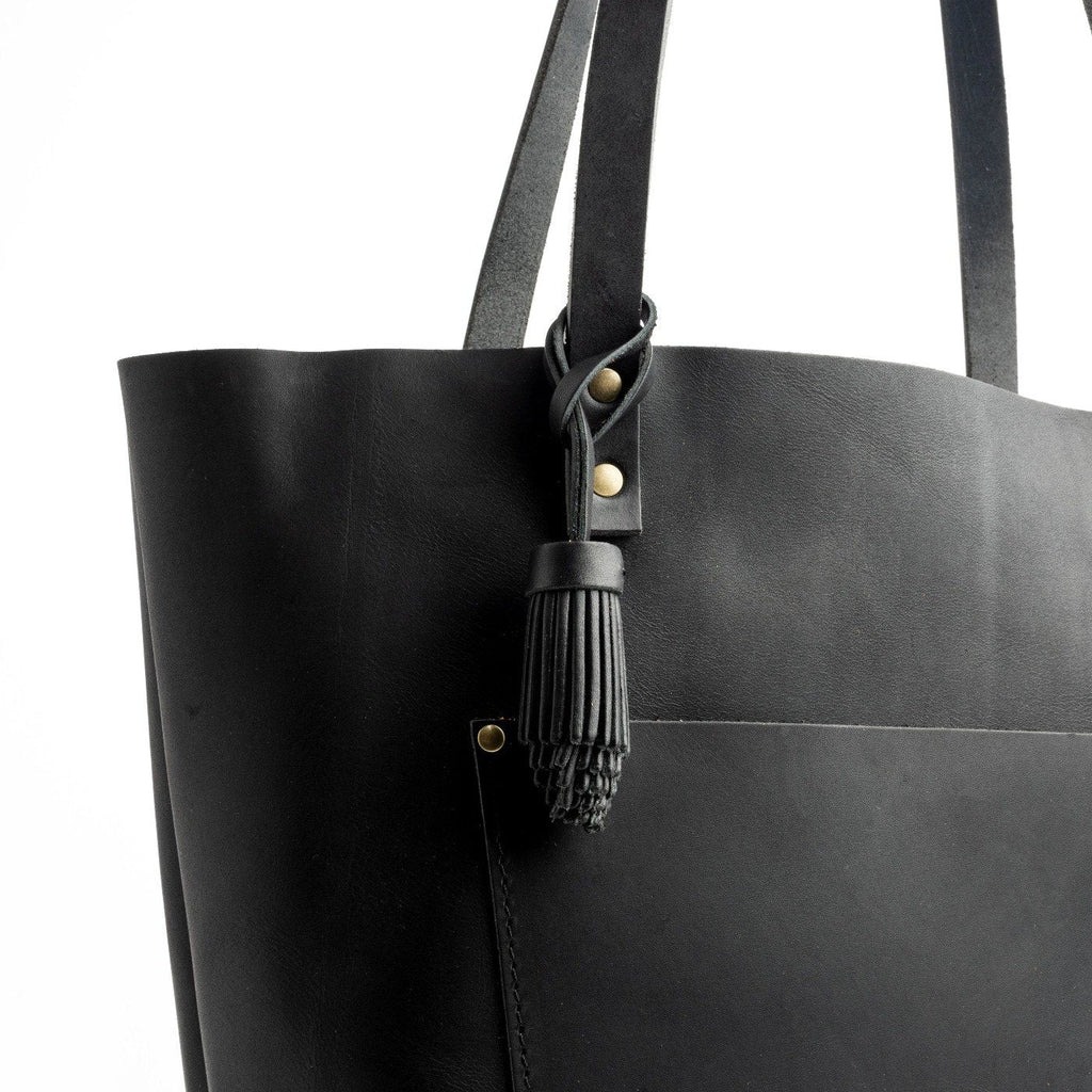 Portland Leather Goods Pom Tassel