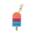 Portland Leather Goods Popsicle Keychain
