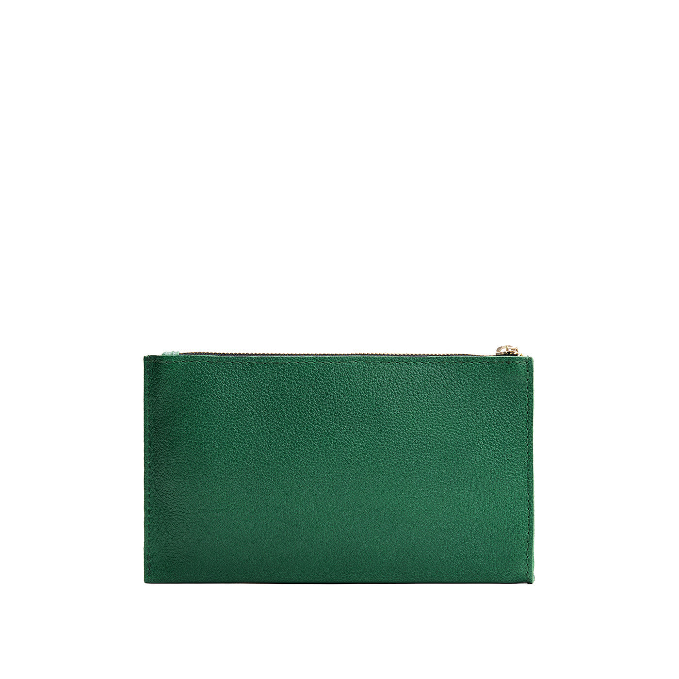 Portland Leather Goods Postcard Wristlet