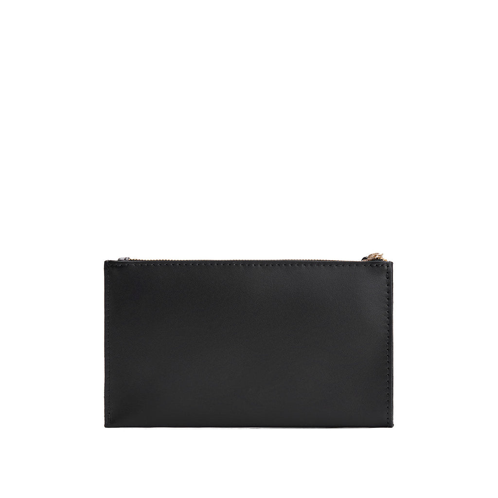 Portland Leather Goods Postcard Wristlet