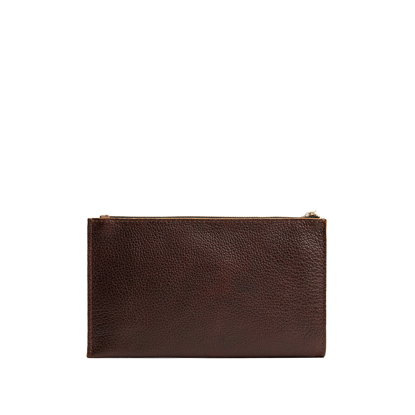 Portland Leather Goods Postcard Wristlet