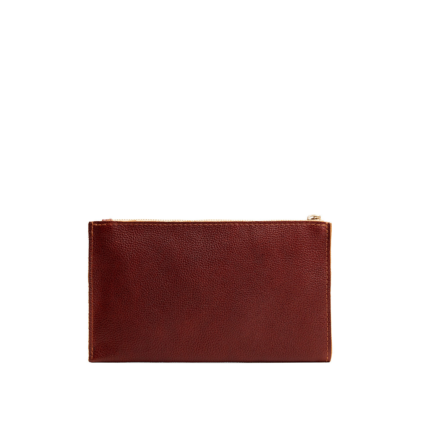 Portland Leather Goods Postcard Wristlet