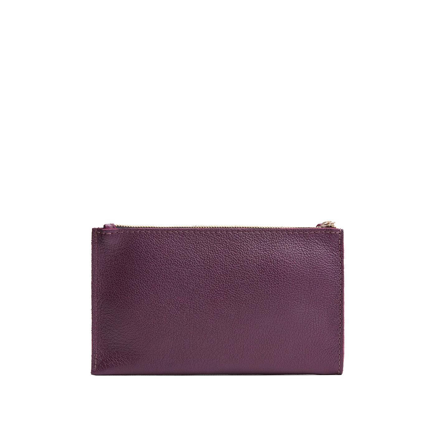 Portland Leather Goods Postcard Wristlet