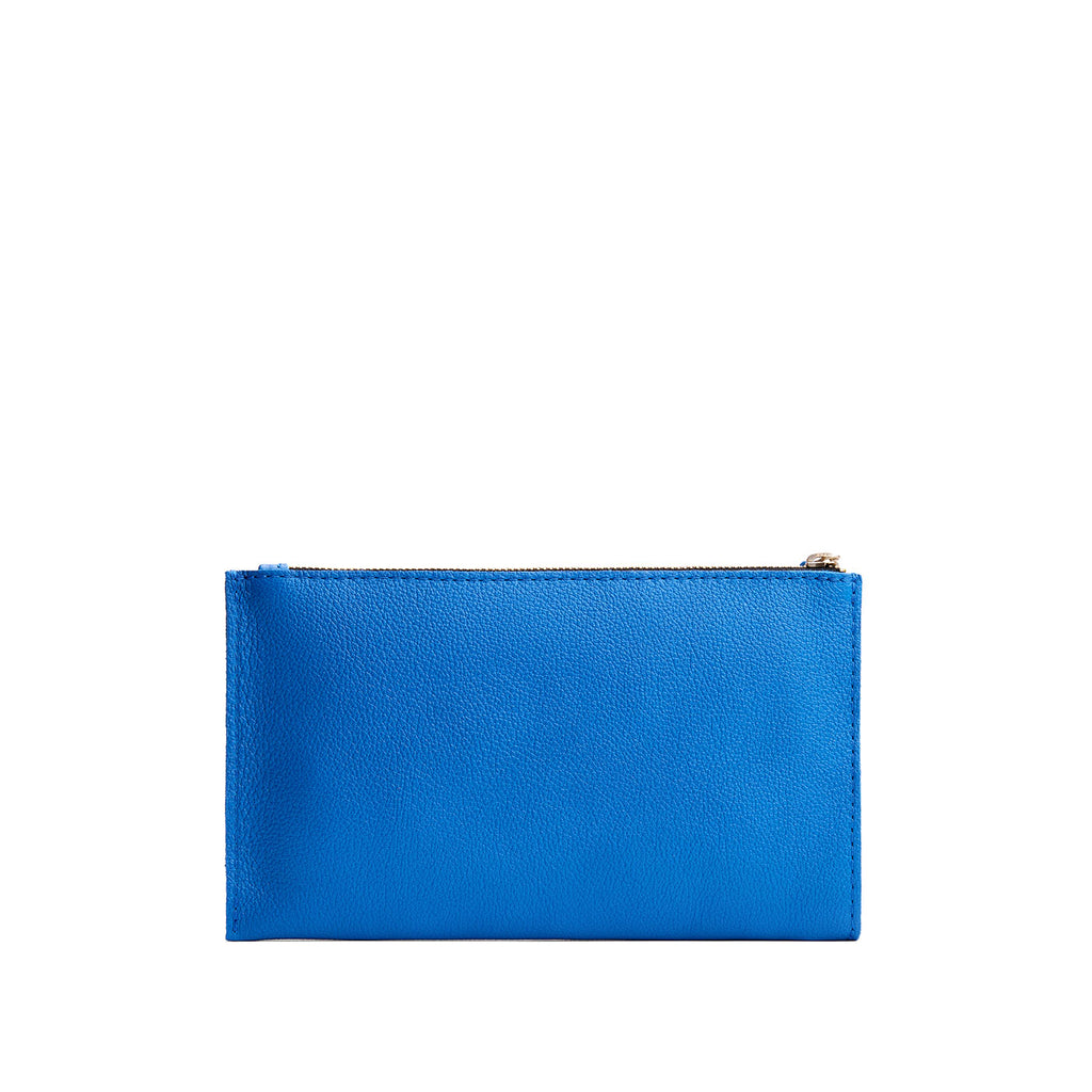 Portland Leather Goods Postcard Wristlet