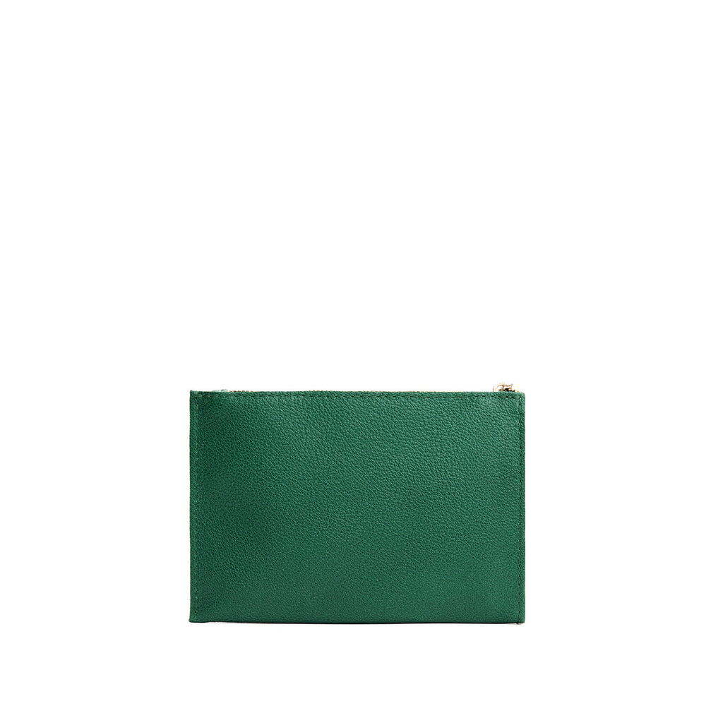 Portland Leather Goods Postcard Wristlet