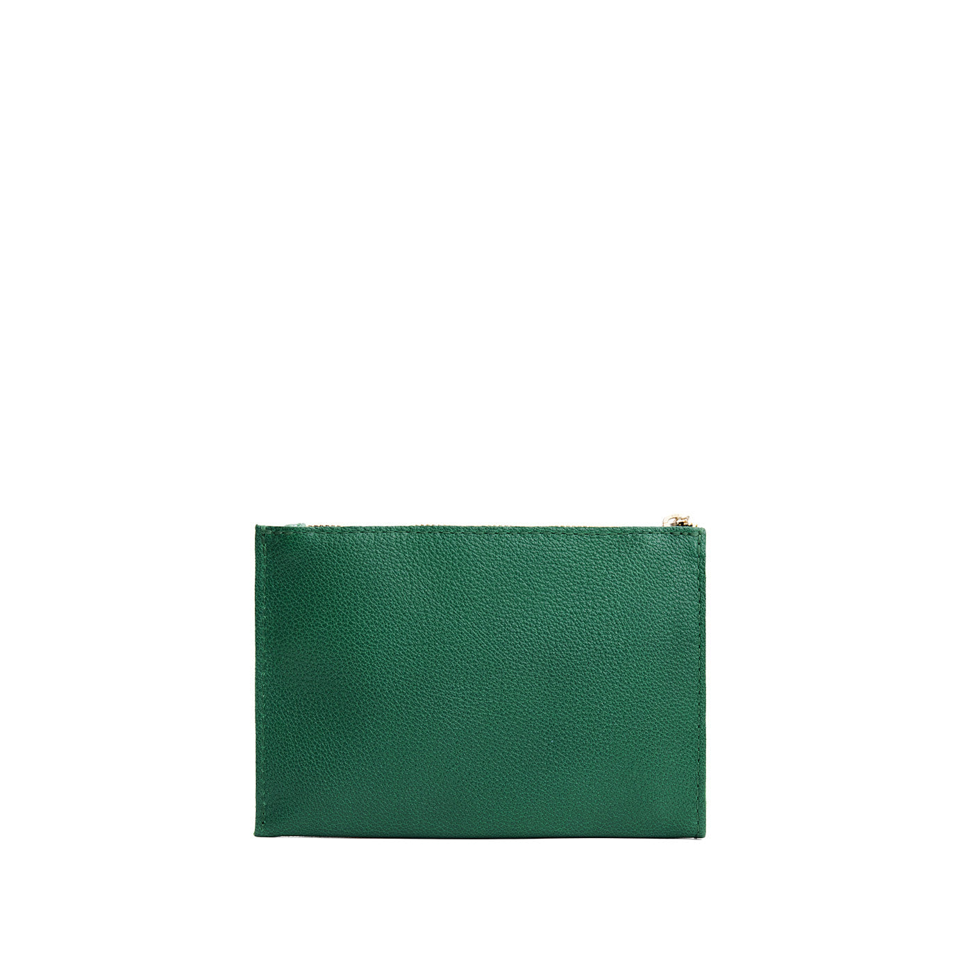 Portland Leather Goods Postcard Wristlet