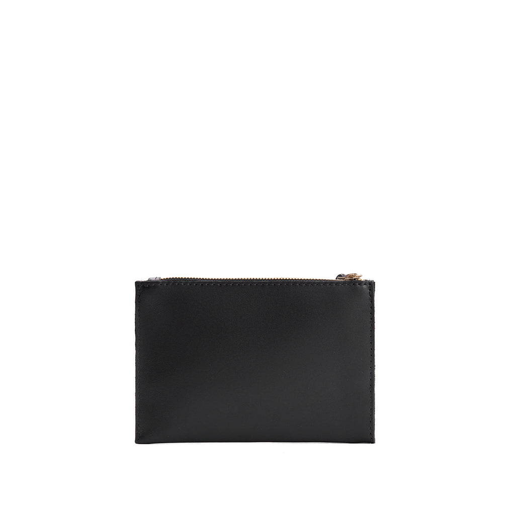 Portland Leather Goods Postcard Wristlet