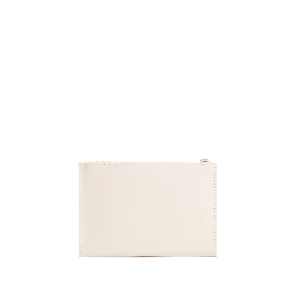 Portland Leather Goods Postcard Wristlet