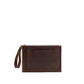 Portland Leather Goods Postcard Wristlet