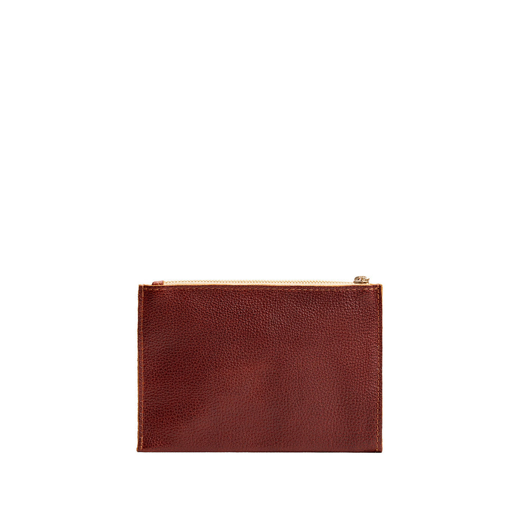 Portland Leather Goods Postcard Wristlet