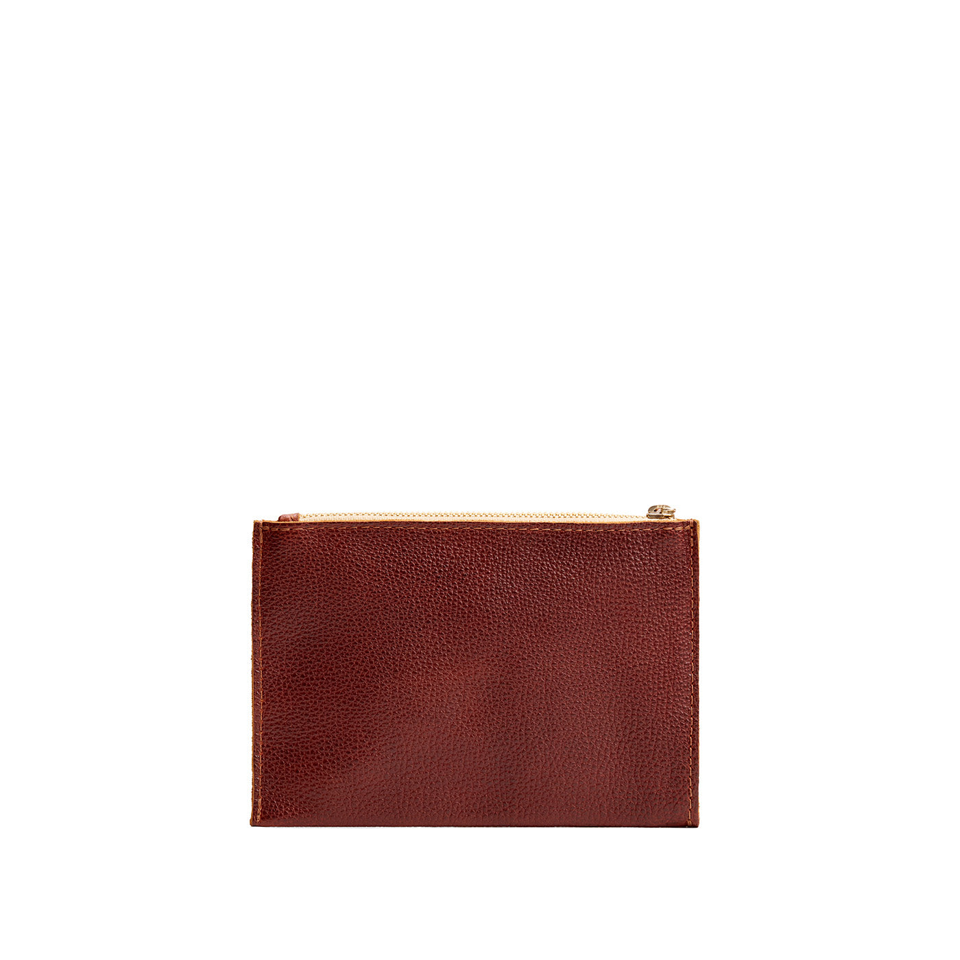 Portland Leather Goods Postcard Wristlet