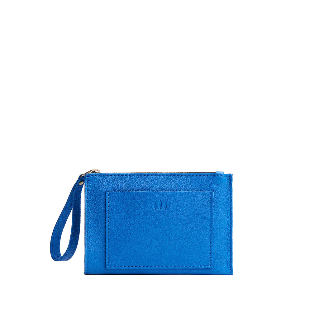 Portland Leather Goods Postcard Wristlet