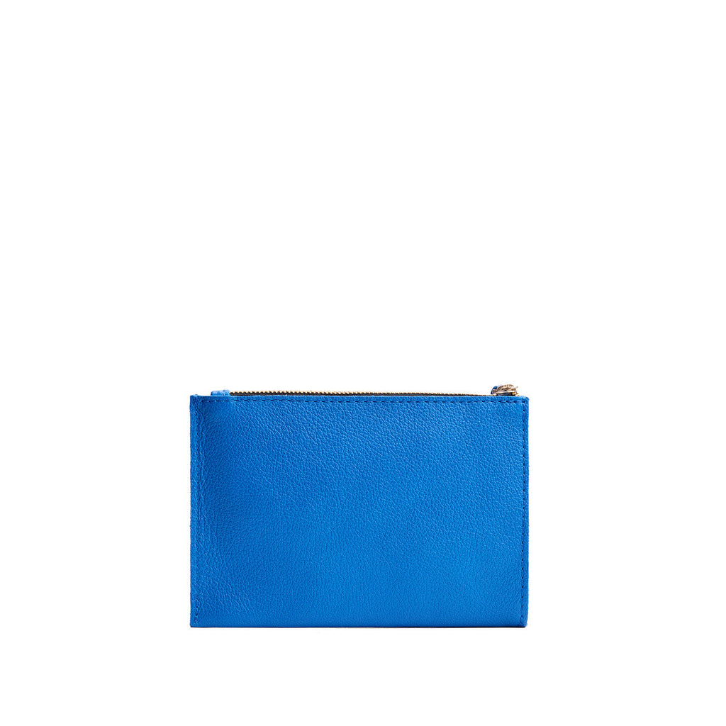 Portland Leather Goods Postcard Wristlet