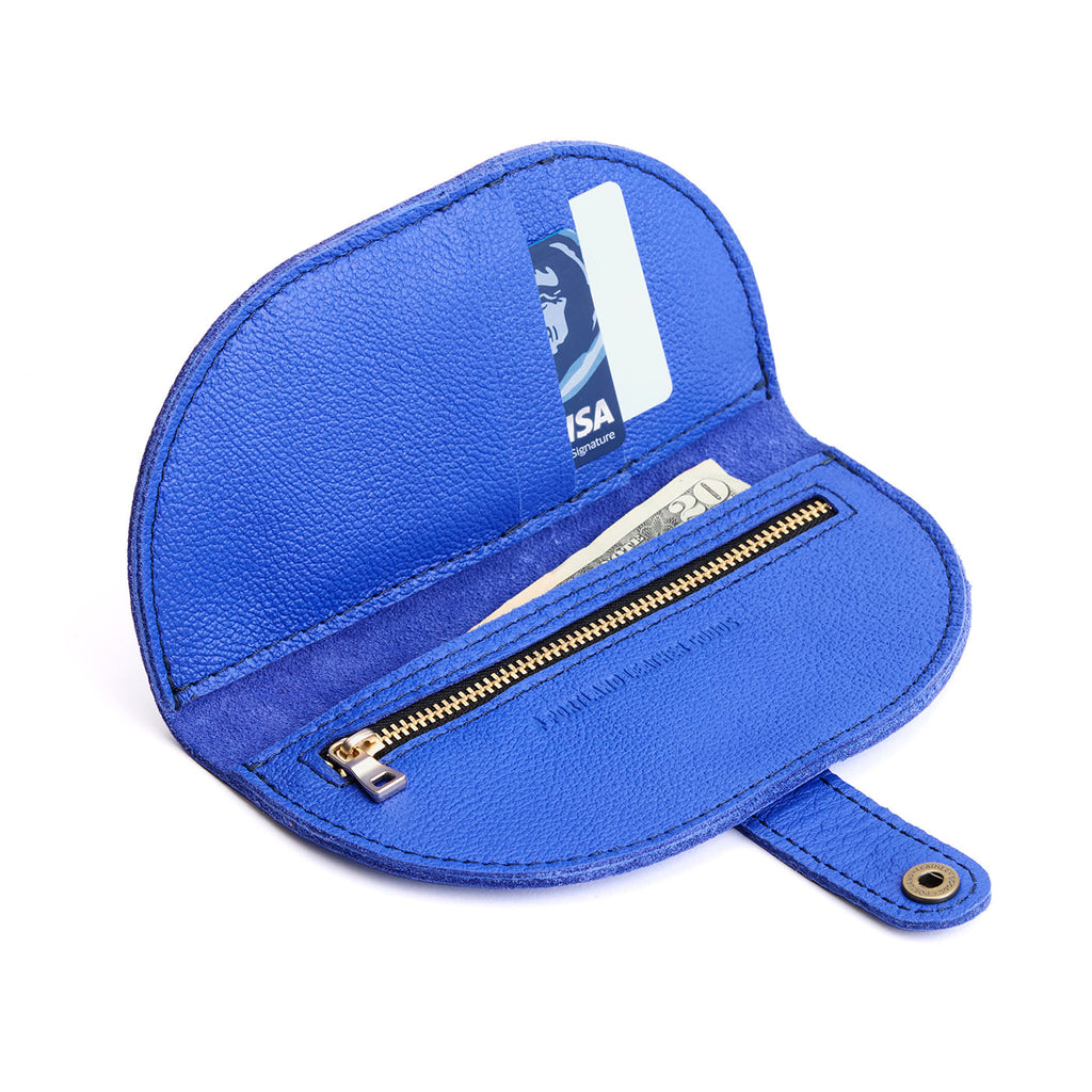 Portland Leather Goods Quesadilla Wallet