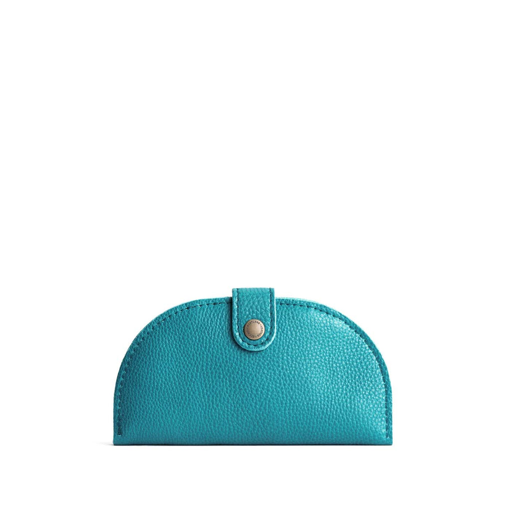 Portland Leather Goods Quesadilla Wallet