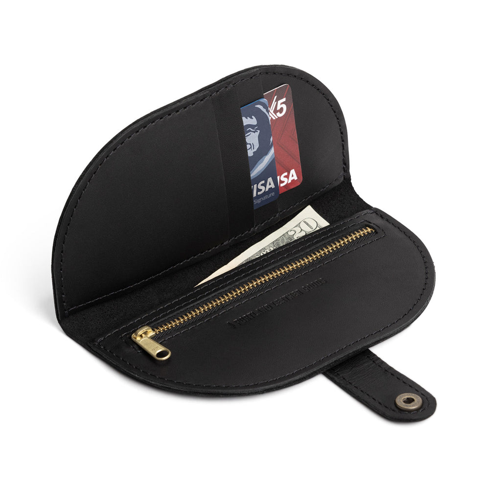 Portland Leather Goods Quesadilla Wallet