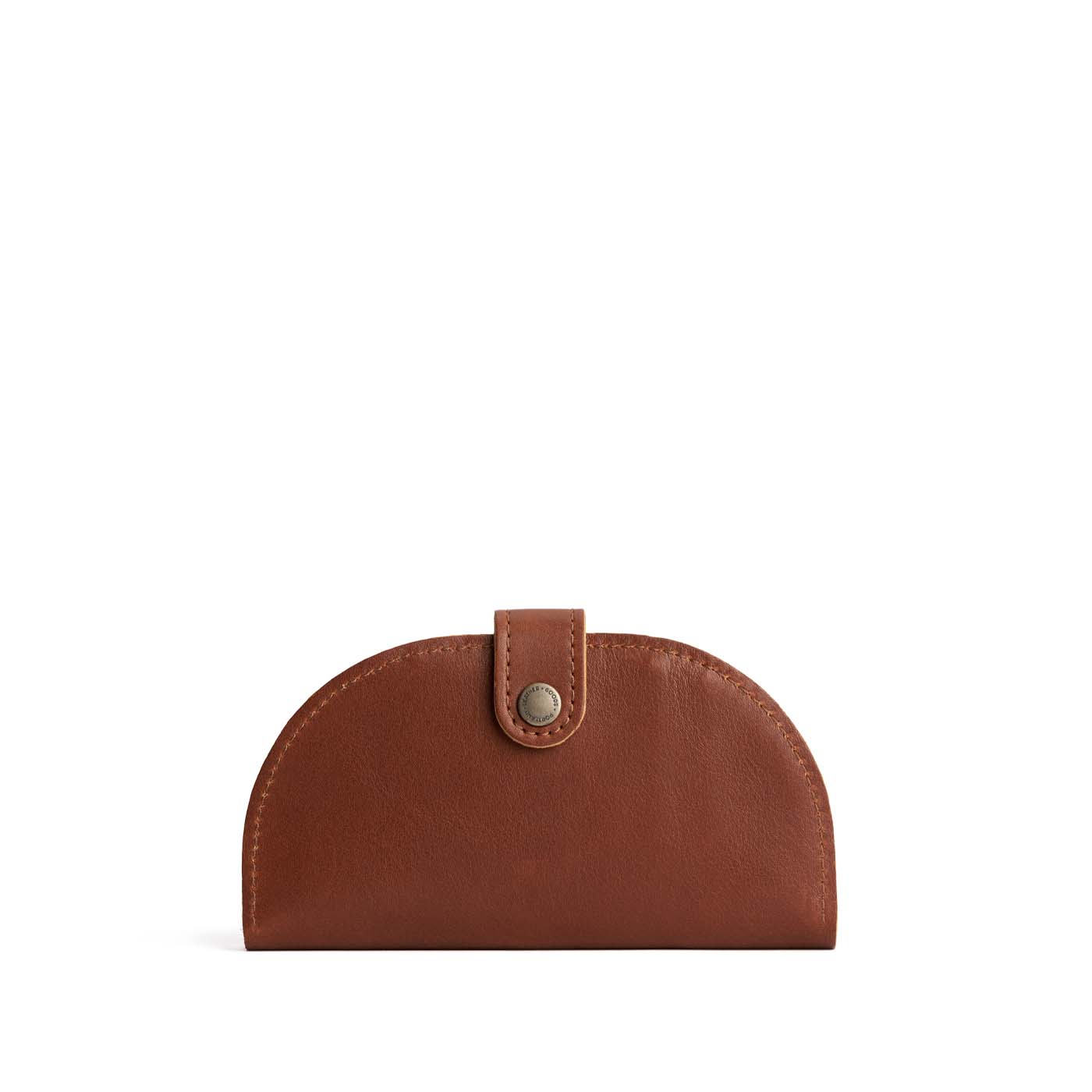 Portland Leather Goods Quesadilla Wallet