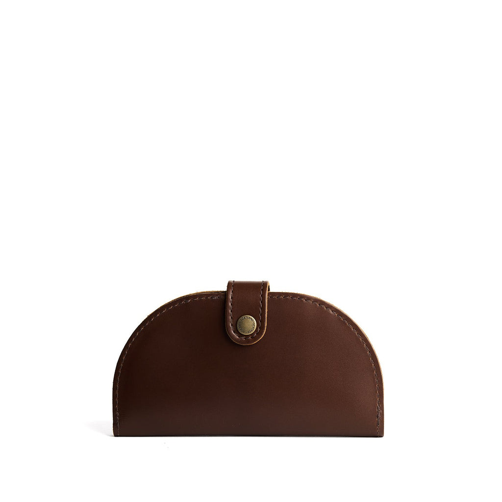 Portland Leather Goods Quesadilla Wallet