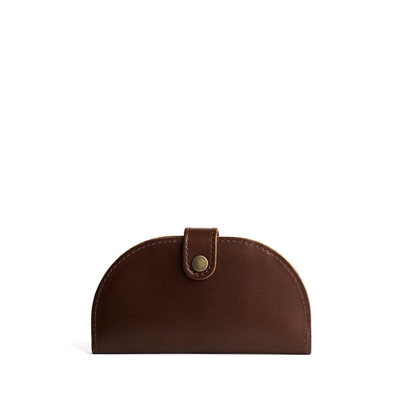 Portland Leather Goods Quesadilla Wallet