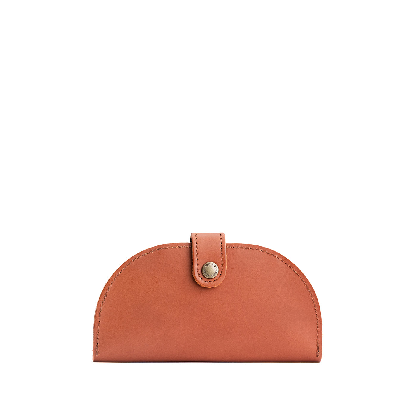 Portland Leather Goods Quesadilla Wallet