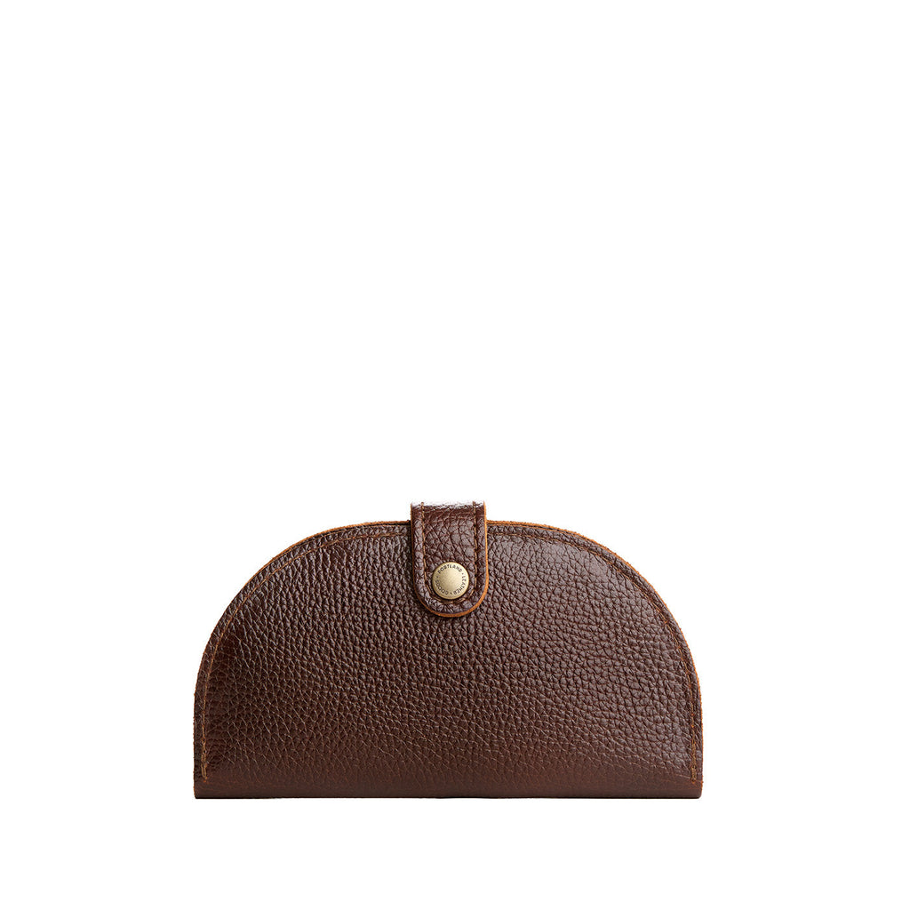 Portland Leather Goods Quesadilla Wallet