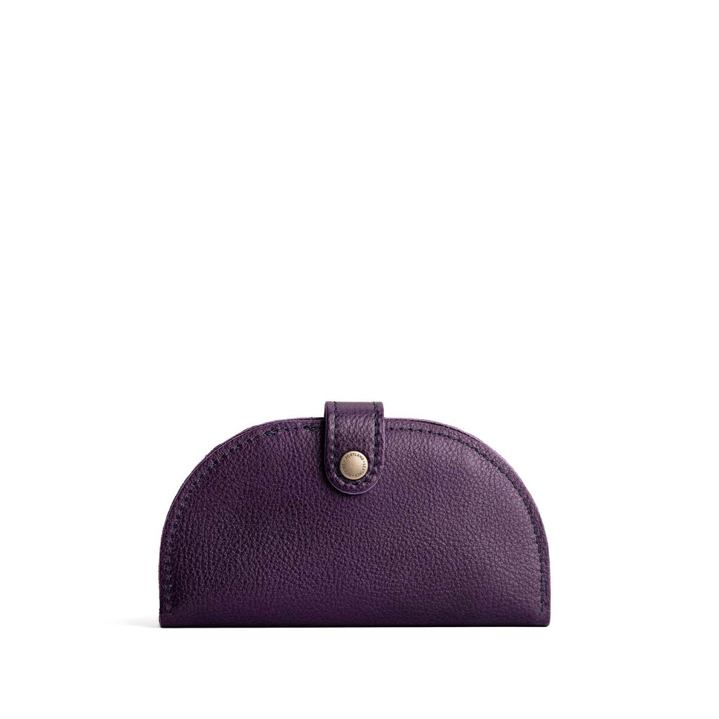 Portland Leather Goods Quesadilla Wallet